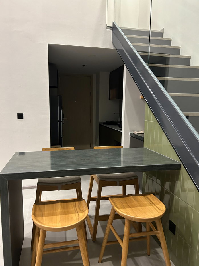 รูป คูเปอร์ สยาม - 2 Bedroom for Sale (ขาย) / HBH-ST-33 - รูปที่ 3/15