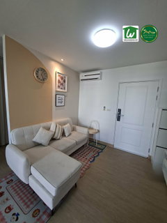 For sale: iCondo Ngamwongwan, Nice & Modern Loft style, near MRT Purple Line, Best price