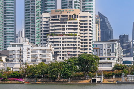 รูป Mayfair Garden - รูปที่ 1/7