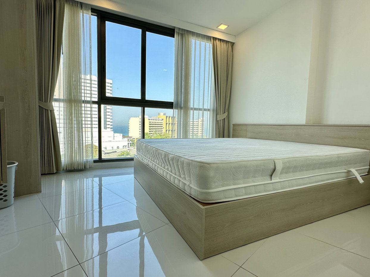รูป The Cloud Two Bedroom Unit for sale in Pratumnak - รูปที่ 8/13