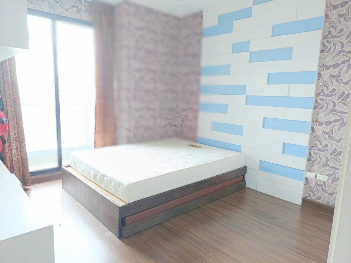 รูป ศุภาลัย พรีเมียร์ ราชเทวี - 2 Bedroom for Sale (ขาย) / HBH-ST-42 - รูปที่ 6/10