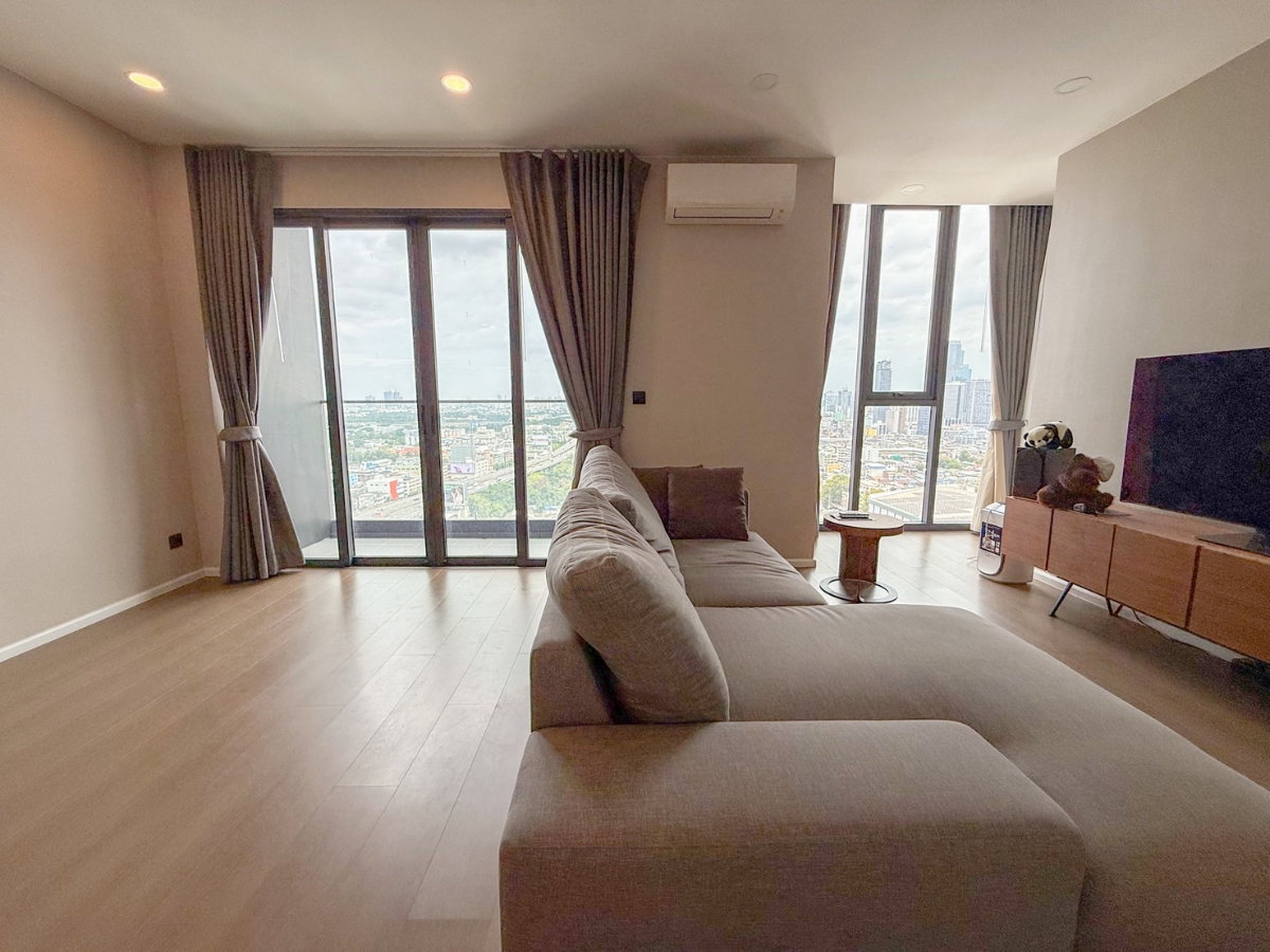 รูป คูเปอร์ สยาม - 2 Bedroom for Sale (ขาย) / HBH-ST-36 - รูปที่ 4/18