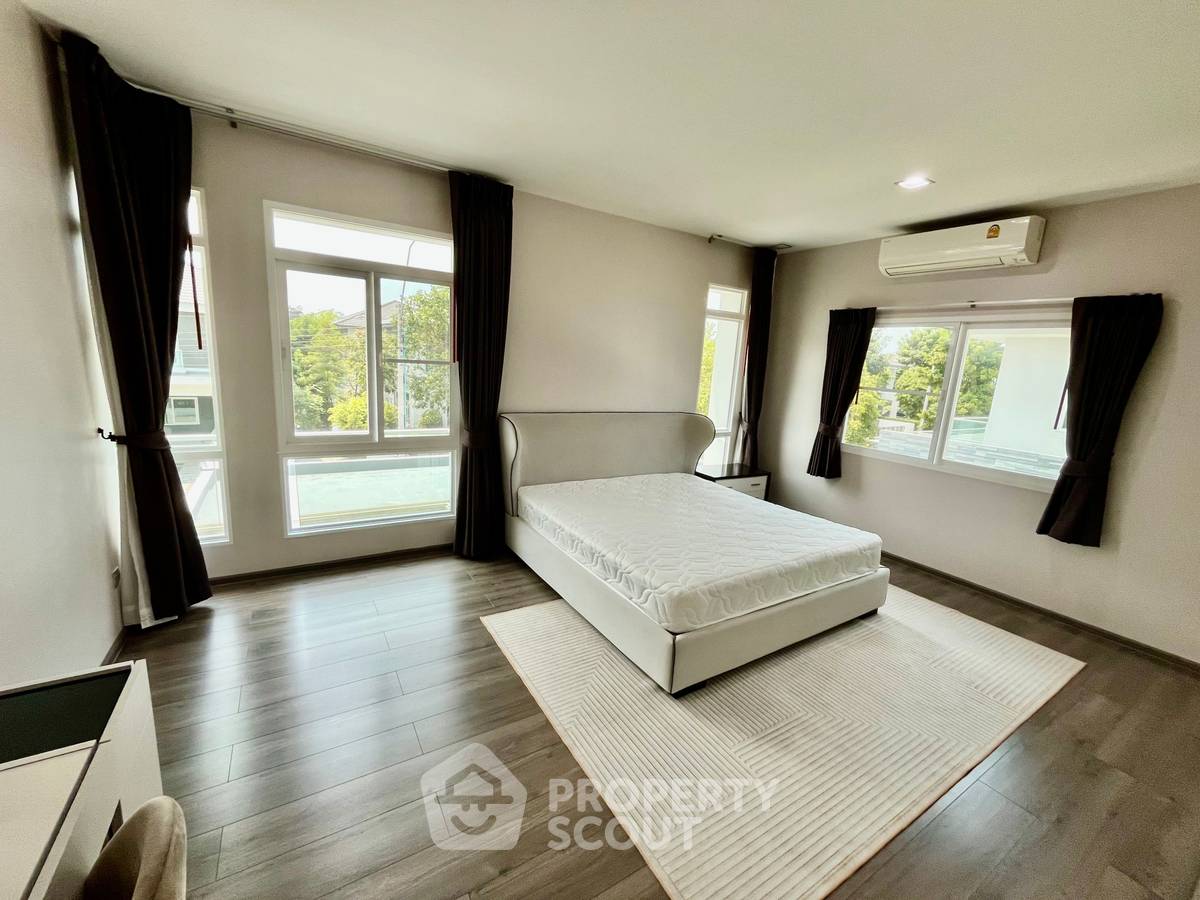 รูป บ้าน 4 ห้องนอน 240 ตร.ม. Mantana 2 Bangna Km.7 บางแก้ว (ID 2567145) - รูปที่ 8/13
