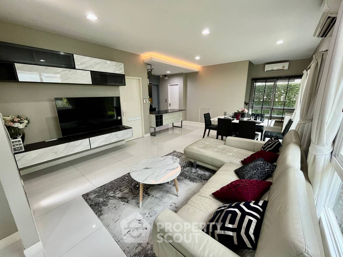 รูป บ้าน 4 ห้องนอน 240 ตร.ม. Mantana 2 Bangna Km.7 บางแก้ว (ID 2567145) - รูปที่ 3/13