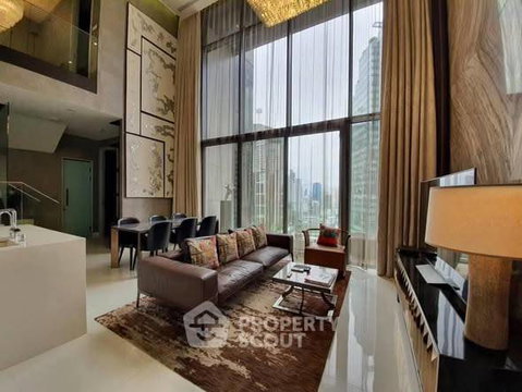 คอนโดขาย 3 ห้องนอน 168 ตร.ม. วิทอริโอ สุขุมวิท 39 ใกล้ BTS พร้อมพงษ์ 100 ม. (ID 2444389)