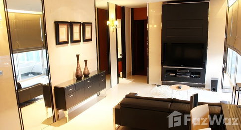 ขาย คอนโด 2 ห้องนอน ในโครงการ ดิ อินฟินิตี้ 1950777