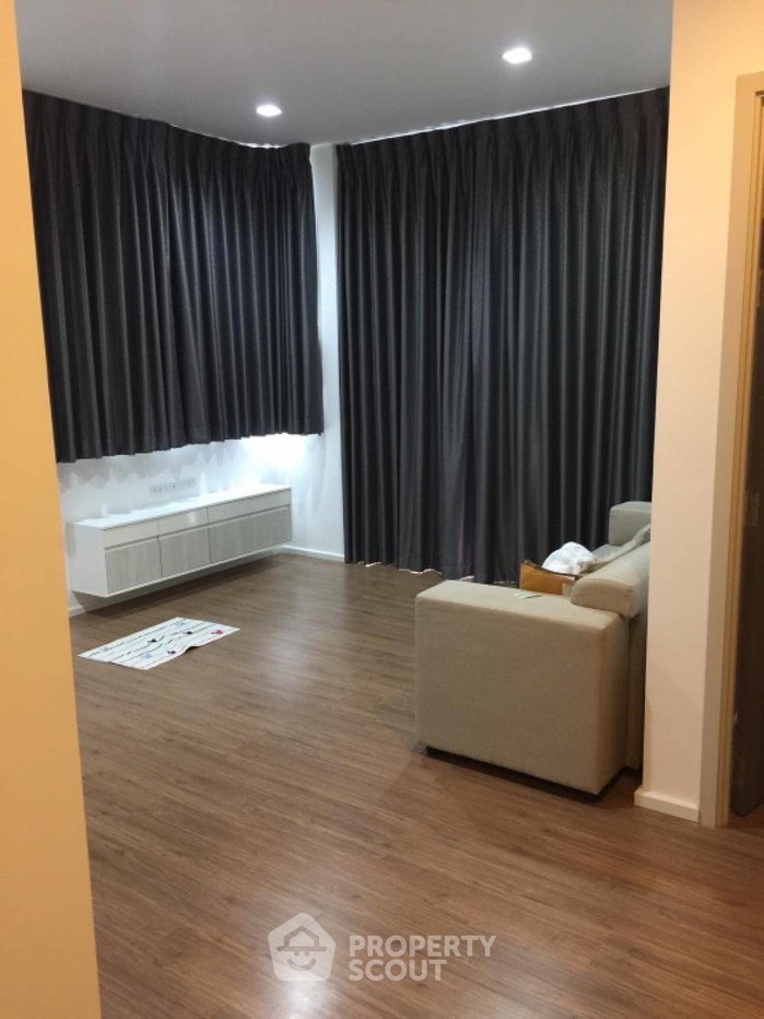 รูป คอนโดมิเนียม 2 ห้องนอน ขาย โครงการ มิที คอนโดมิเนียม เขตลาดพร้าว กรุงเทพมหานคร (ID 1113243) - รูปที่ 1/7