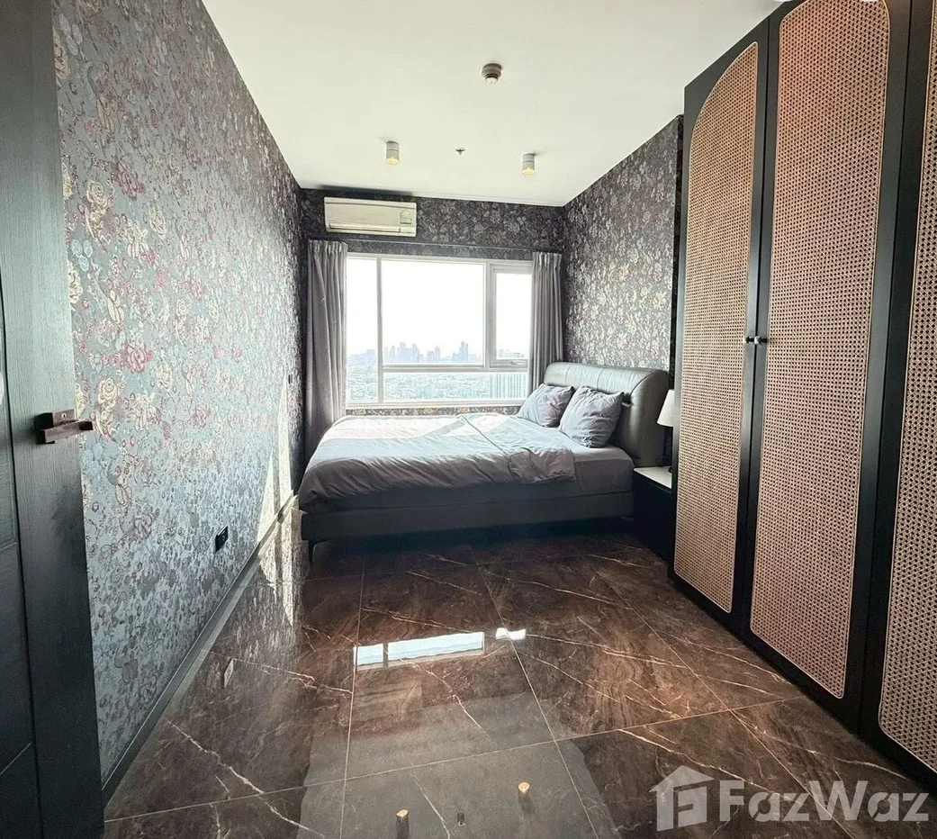 รูป ขาย คอนโด 1 ห้องนอน ในโครงการ เซ็นทริค ซี 5965482 - รูปที่ 4/19
