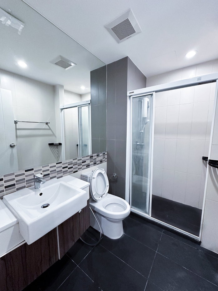 รูป Centric Ari Station ห้องสวย ราคาดี สอบถามเพิ่มเติมได้ที่ Line @condorental - รูปที่ 10/11