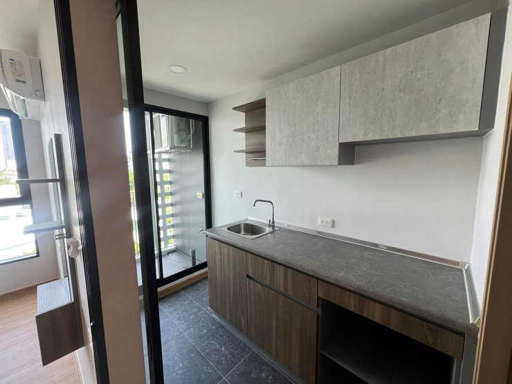 รูป #Z4229💥 200169 🔥ให้เช่าคอนโด The Cube Loft Srinakarin - รูปที่ 3/8