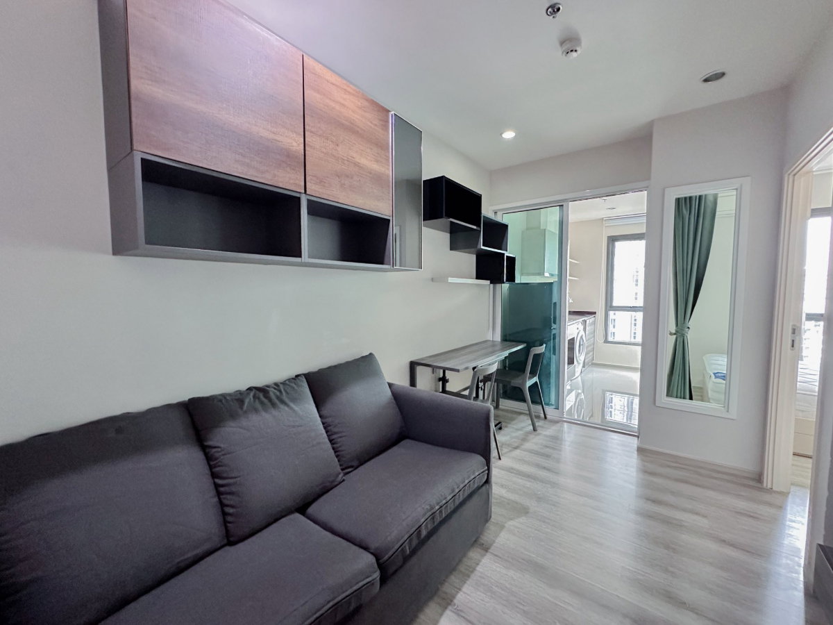 รูป Centric Ari Station ห้องสวย ราคาดี สอบถามเพิ่มเติมได้ที่ Line @condorental - รูปที่ 7/11