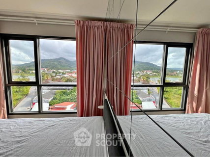 รูปภาพ คอนโด 1 ห้องนอน ให้เช่า Space Cherngtalay Condominium ทำเล Laguna (ID 2567677)