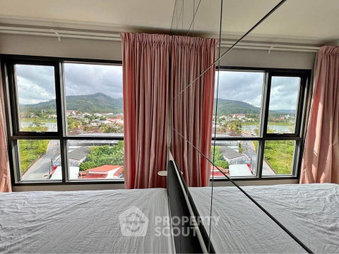 คอนโด 1 ห้องนอน ให้เช่า Space Cherngtalay Condominium ทำเล Laguna (ID 2567677)