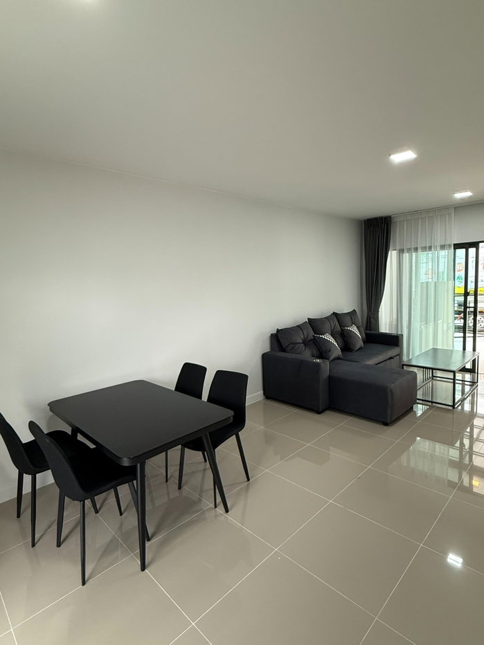 รูป 🏡🔥 ให้เช่า ทาวน์โฮม แกรนด์พลีโน่ พหลโยธิน–วิภาวดี 2 - รูปที่ 3/12
