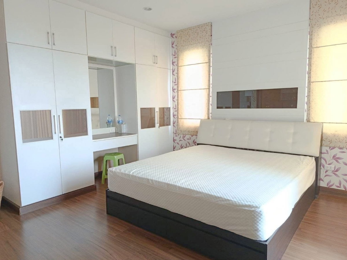 รูป ศุภาลัย พรีเมียร์ ราชเทวี - 2 Bedroom for Sale (ขาย) / HBH-ST-42 - รูปที่ 7/10