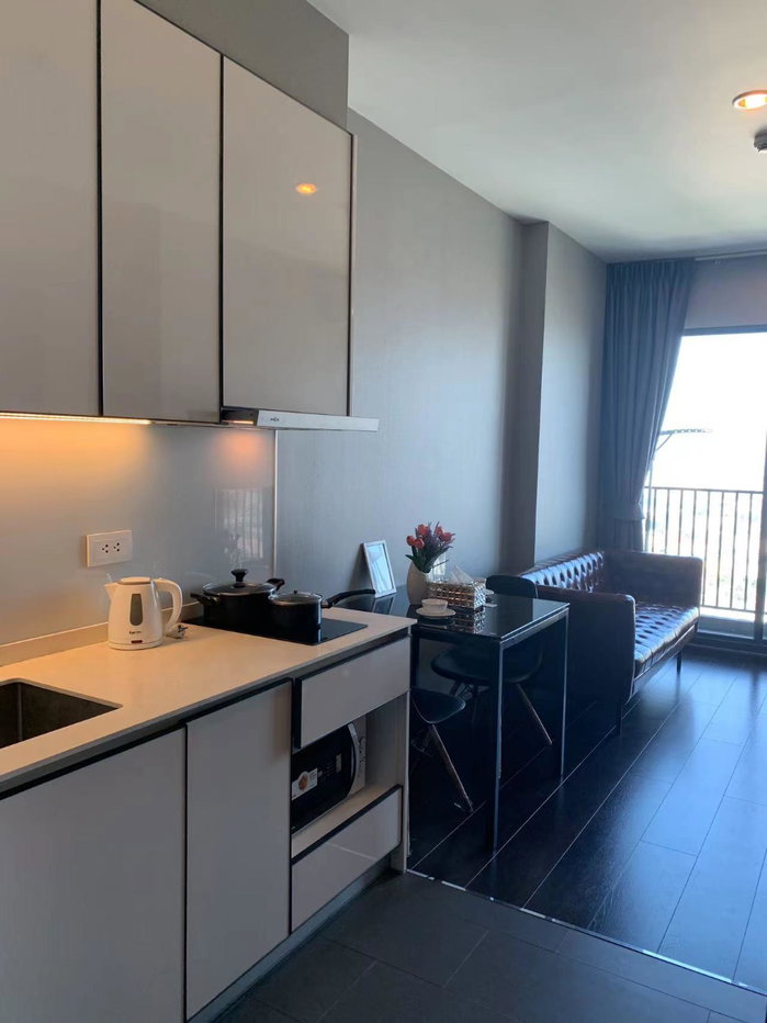 รูป condo for rent : C-Ekkamai (BTS Ekkamai) (Rt-01) - รูปที่ 10/17