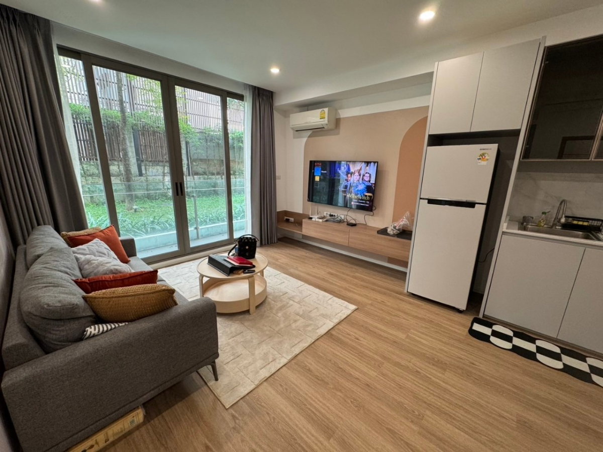 รูป Condo For Sale @Nimman Chiangmai - รูปที่ 3/7