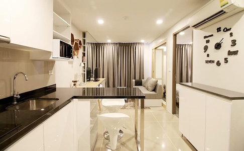 #A124527 ✅ 21/1/69  ให้เช่า Mirage Sukhumvit 27    📲📢สอบถาม ld line @condoboy