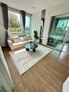 For Sell Condo THE BELLA CONDO RAMA 2 Building B, Floor 3,1 bed room, Room size 36 sqm