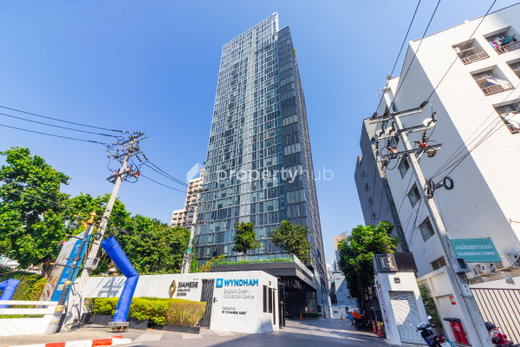รูป Wyndham Residence Bangkok - รูปที่ 1/17