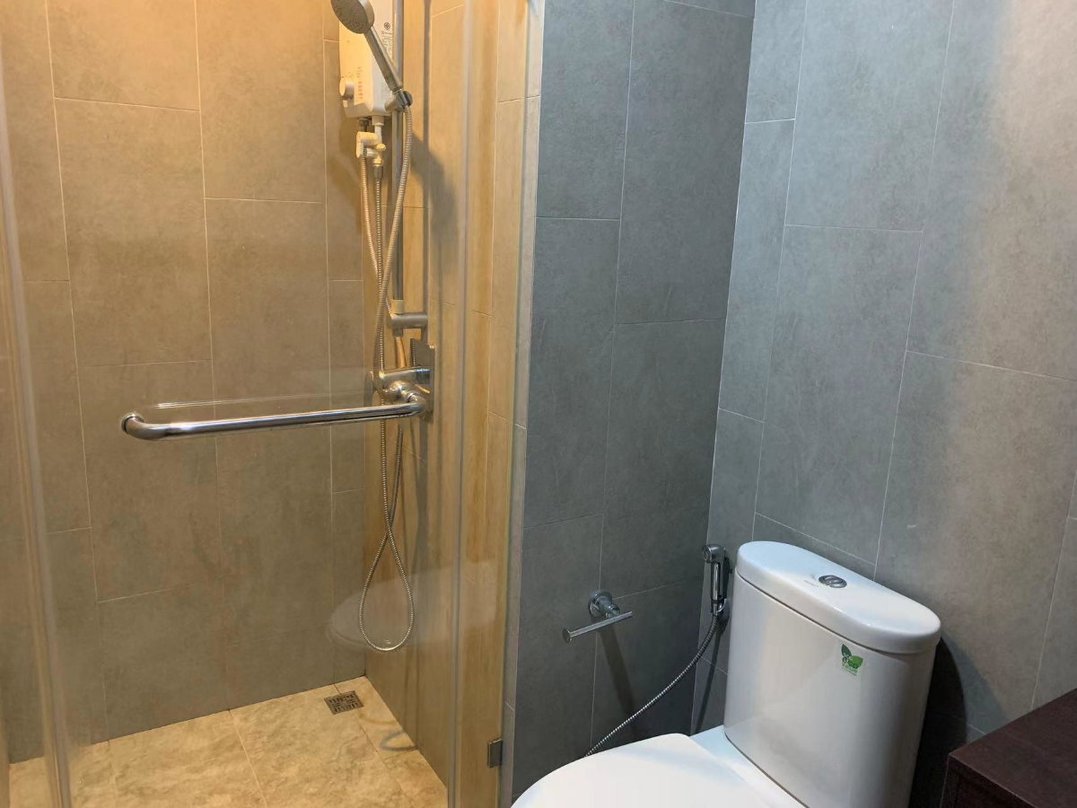 รูป condo for rent : C-Ekkamai (BTS Ekkamai) (Rt-01) - รูปที่ 14/17
