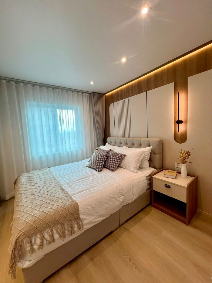 picture  Fortune Condo                            Town  - 2/16