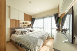 รูป Ploen Ploen Condominium Nonthaburi - Rattanathibet 2 - รูปที่ 4/5