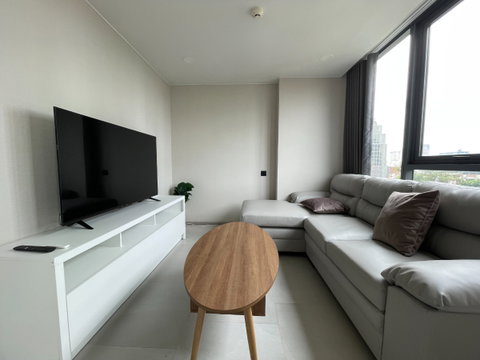 🏠✨ Cooper Siam | 2 Bedroom for Sale (HBH-ST-2)