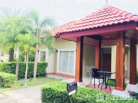 บ้านเดี่ยวให้เช่า 2 ห้องนอน ใน เชิงทะเล, ภูเก็ต 123076