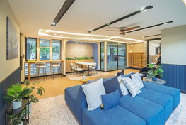 รูป Ploen Ploen Condominium Nonthaburi - Rattanathibet 2 - รูปที่ 5/5