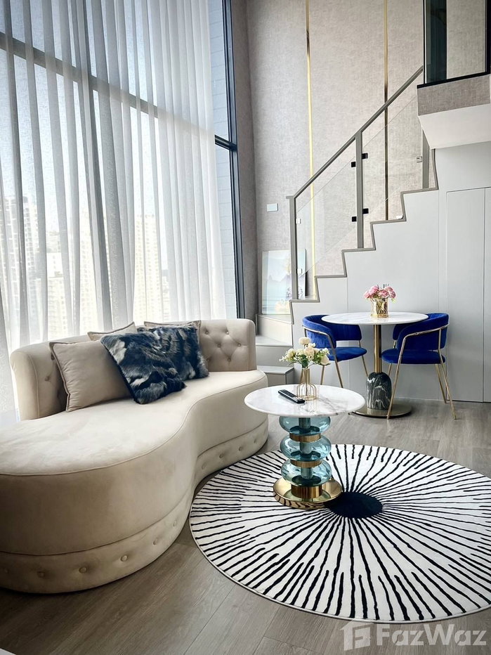 picture KnightsBridge Space Sukhumvit-Rama 4 5670996 - 1/12
