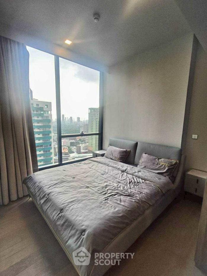 รูป ราคาเหมาะสม 1 ห้องนอน คอนโด Celes Asoke ใกล้ MRT สุขุมวิท 50 ม. (ID 2569396) - รูปที่ 7/10