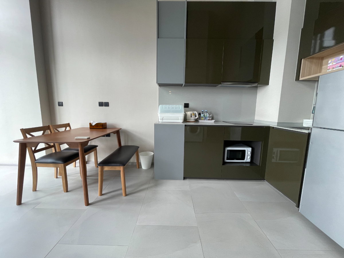 รูป 🏠✨ Cooper Siam (คูเปอร์ สยาม) | ขายคอนโด 2 ห้องนอน (HBH-ST-2) - รูปที่ 7/9