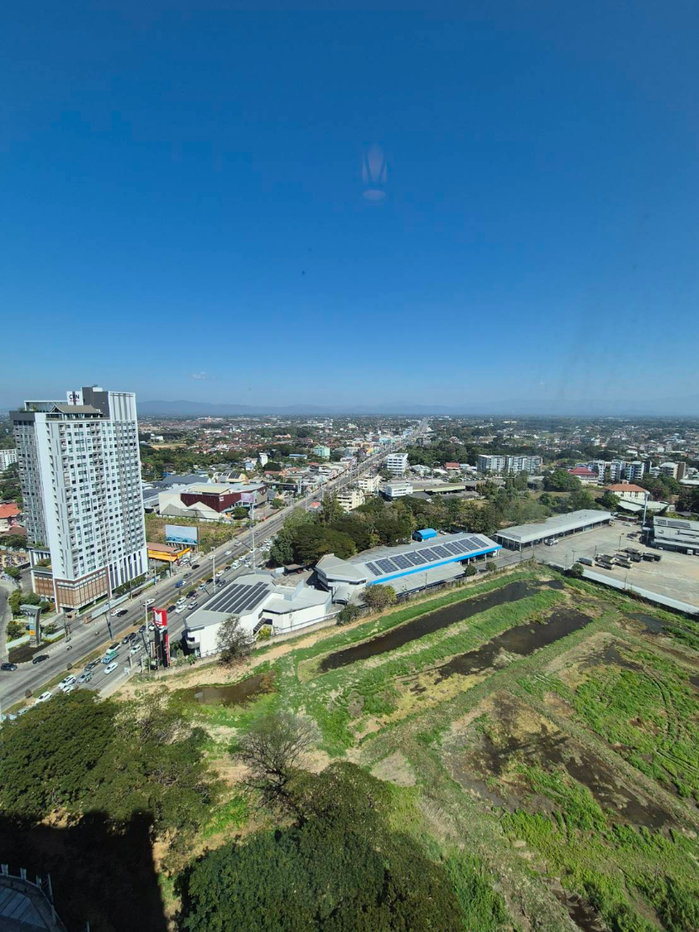 picture Condo For Sale @Supalai Monte2 Chiang Mai - 13/18