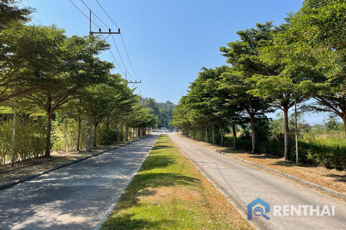 รูป สำหรับ ขาย บ้าน 3 ห้องนอน ที่ Nibbana Shade - รูปที่ 22/25