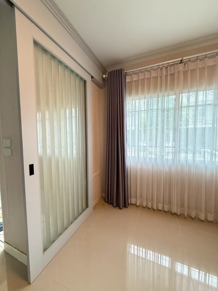 รูป 🏡 ขายบ้าน เดอะ วิลเลจ บางนา-วงแหวนฯ 3  - รูปที่ 8/25
