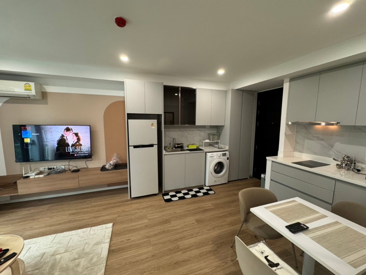 รูป Condo For Sale @Nimman Chiangmai - รูปที่ 7/7