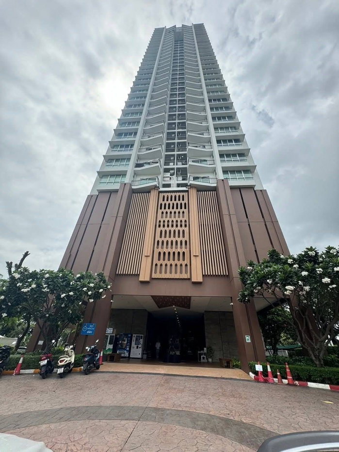 picture Condo For Sale @Supalai Monte2 Chiang Mai - 15/18