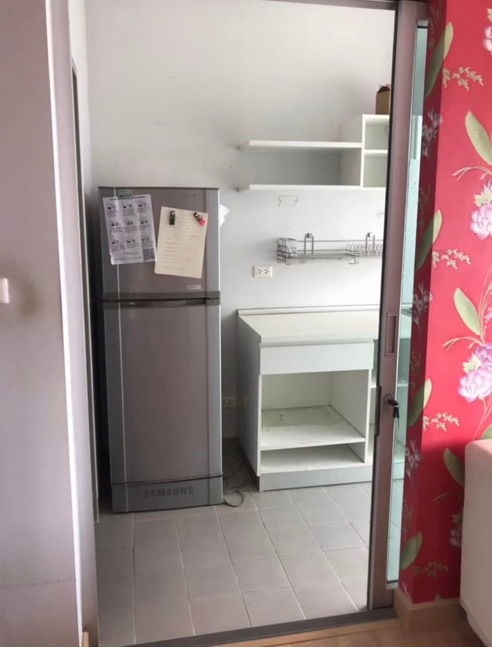 picture #R8976 🎉 210169 Condo for Rent: The Kith Tiwanon - 12/16