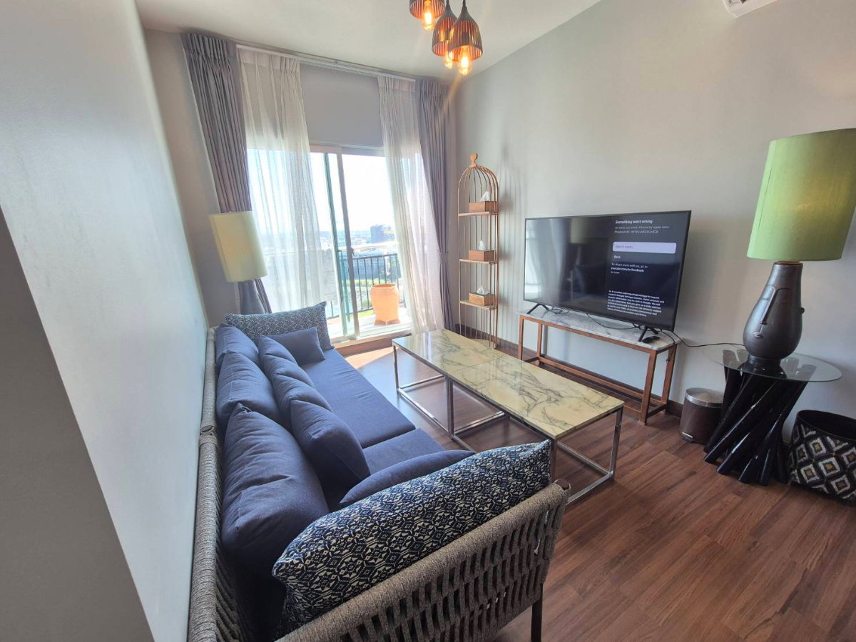 picture Condo For Sale @Supalai Monte2 Chiang Mai - 11/18