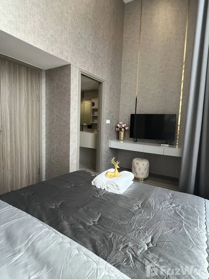 picture KnightsBridge Space Sukhumvit-Rama 4 5670996 - 8/12