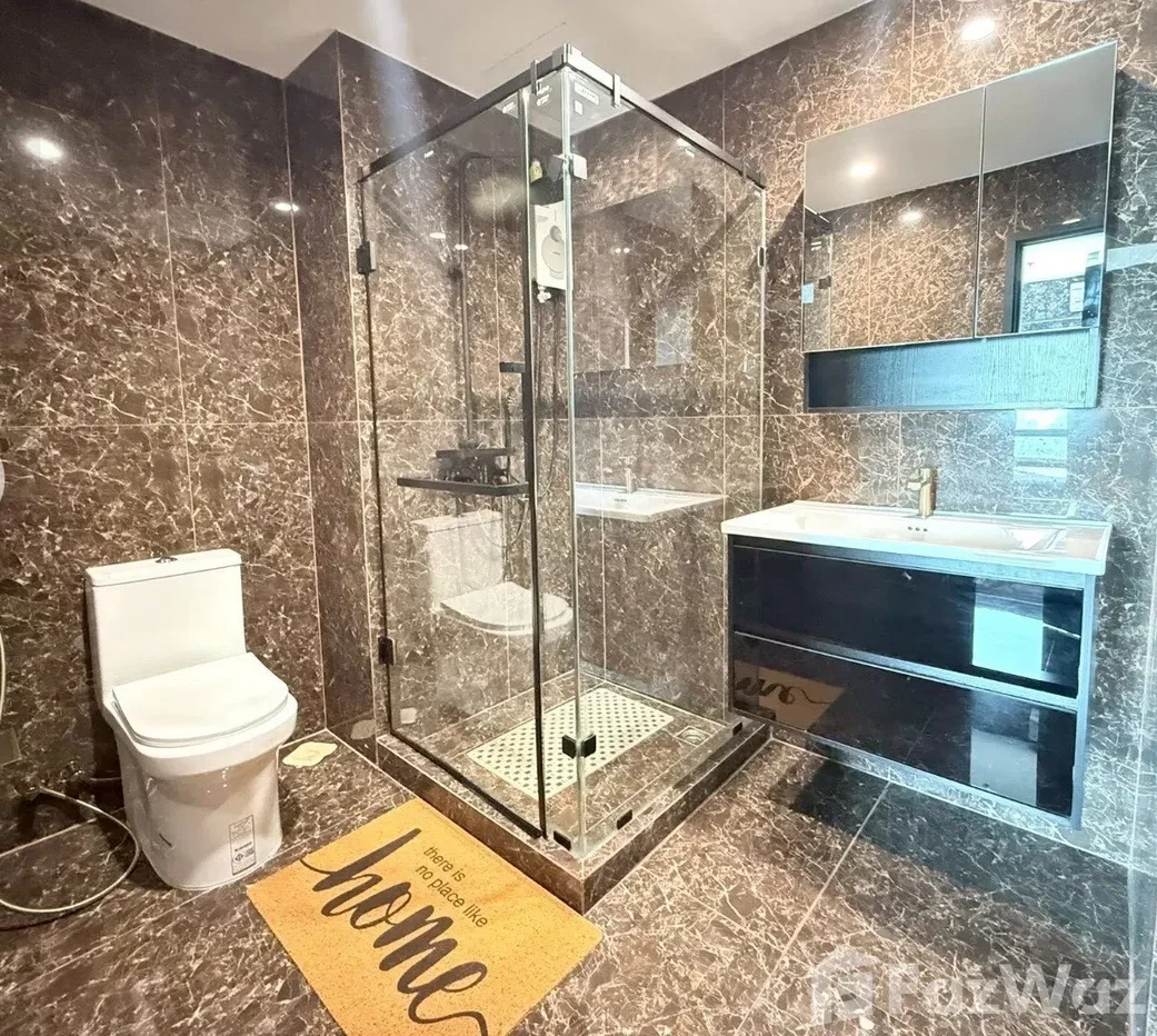รูป ขาย คอนโด 1 ห้องนอน ในโครงการ เซ็นทริค ซี 5965482 - รูปที่ 19/19