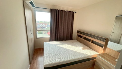 Lumpini Ville Ratchaphruek - Bangwaek For Sale