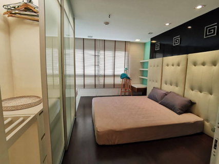 รูปภาพ #A124516 ✅ 20/1/69 ให้เช่า Lumpini Place Pinklao📲📢สอบถาม ld line @condoboy