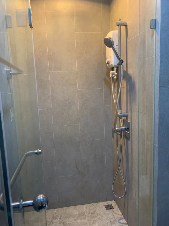 รูป condo for rent : C-Ekkamai (BTS Ekkamai) (Rt-01) - รูปที่ 17/17