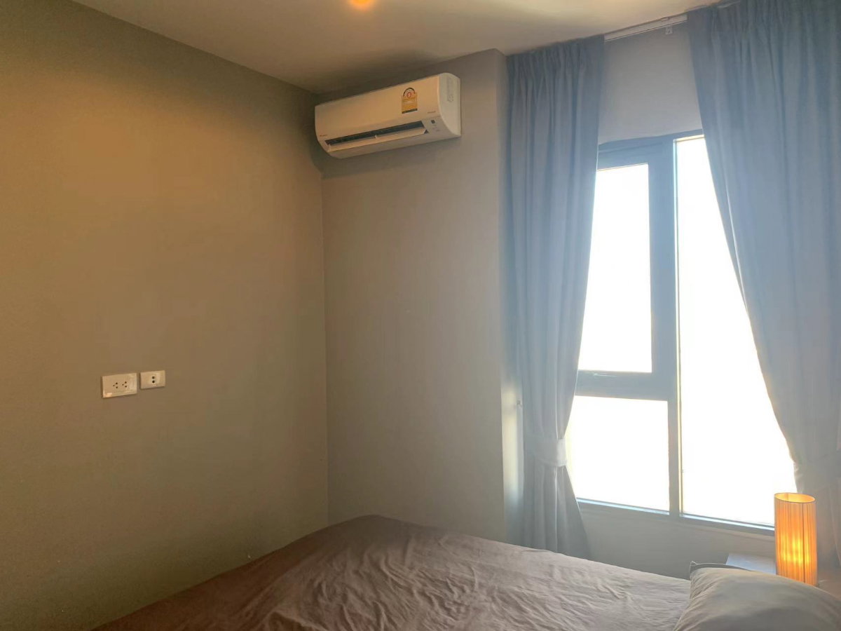 รูป condo for rent : C-Ekkamai (BTS Ekkamai) (Rt-01) - รูปที่ 5/17