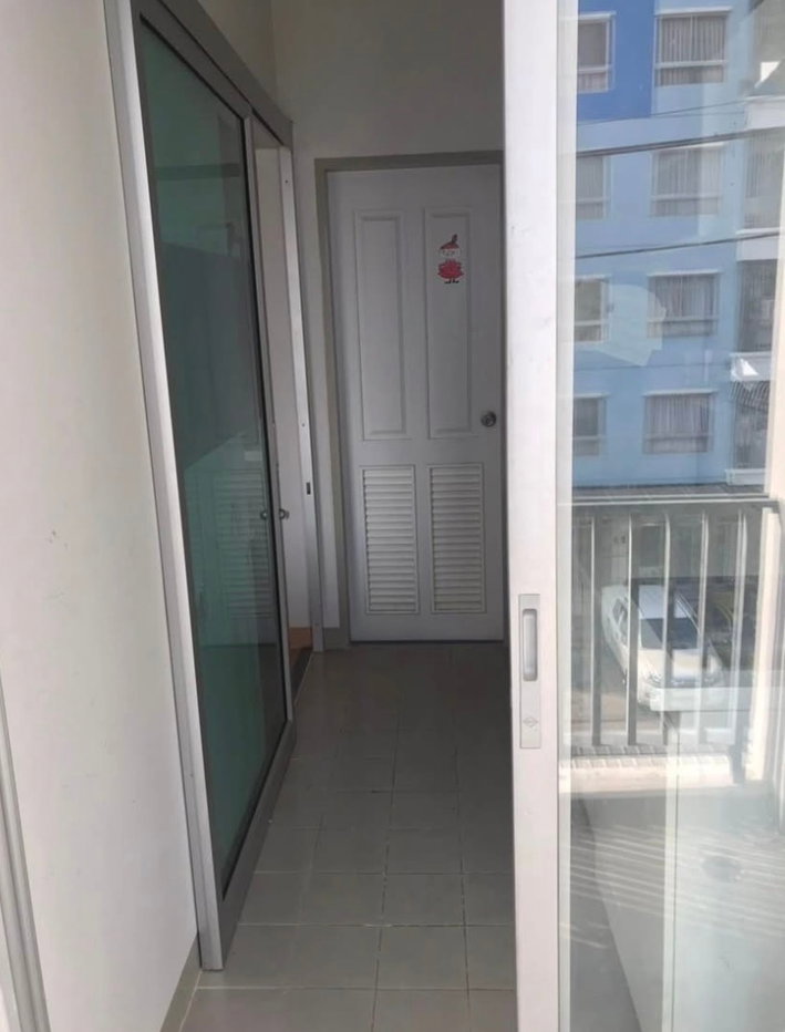 picture #R8976 🎉 210169 Condo for Rent: The Kith Tiwanon - 15/16