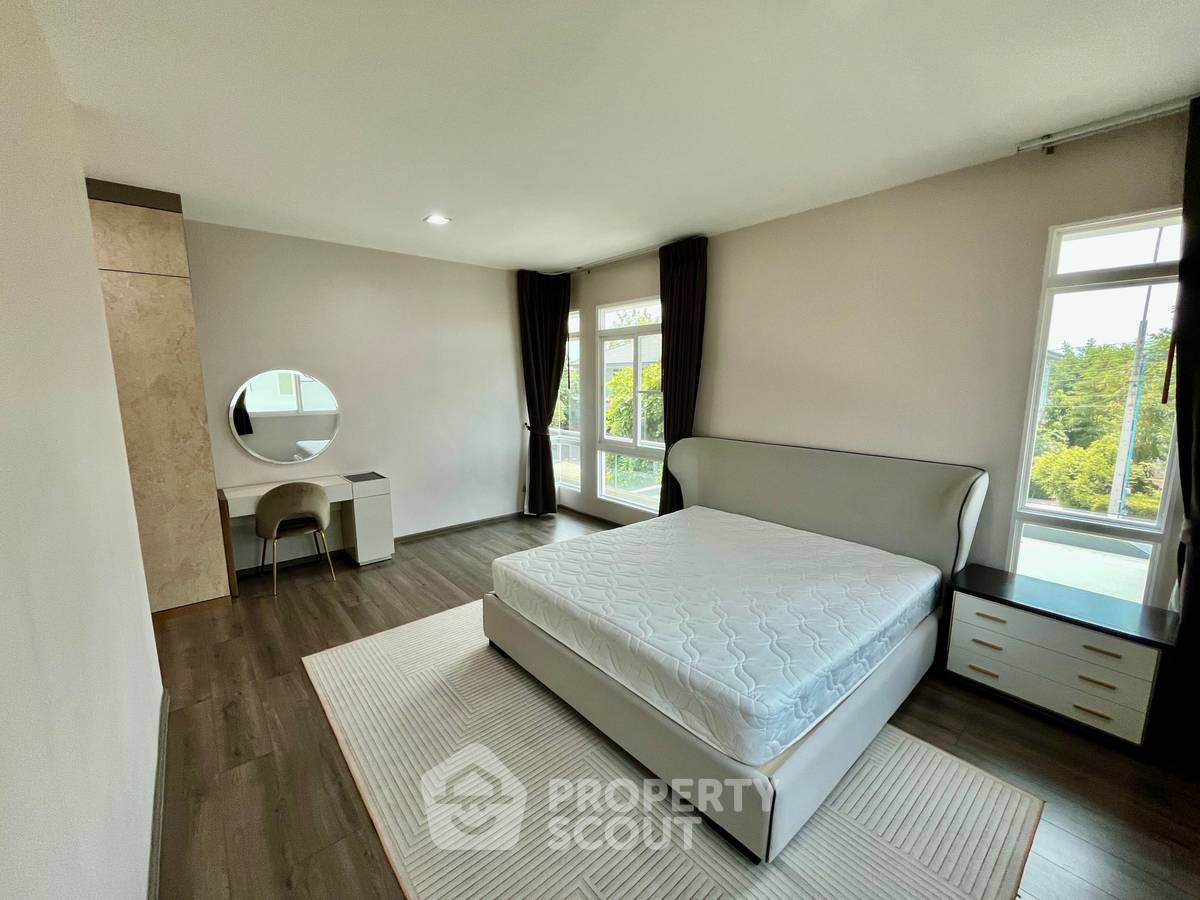 รูป บ้าน 4 ห้องนอน 240 ตร.ม. Mantana 2 Bangna Km.7 บางแก้ว (ID 2567145) - รูปที่ 9/13