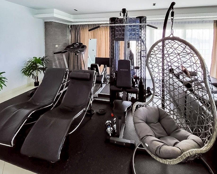 รูป Condominium at View Talay 6 Pattaya for Sale Beachfront Unit - รูปที่ 20/21