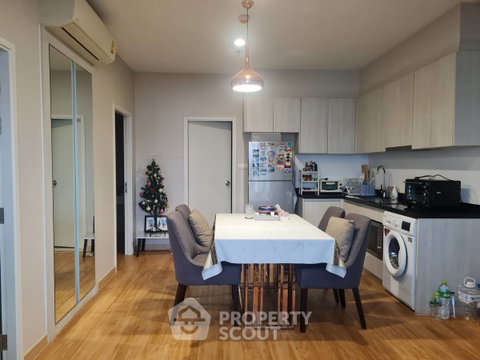 2-BR Condo For Rent, The Zea Sriracha, Bang Phra (10th Floor) (ID 2569389)